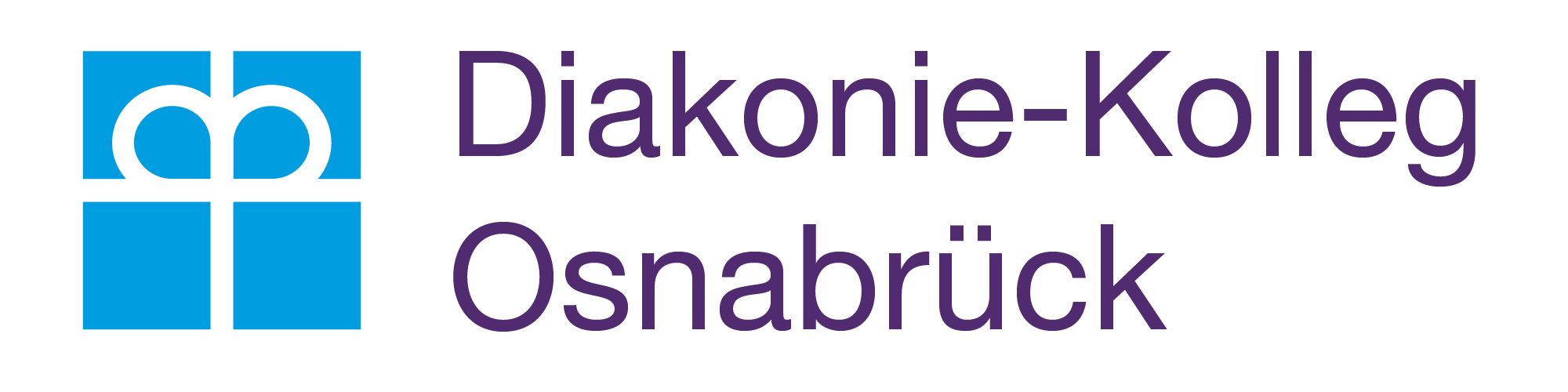Logo von Diakonie Osnabrück Stadt und Land - zur Startseite